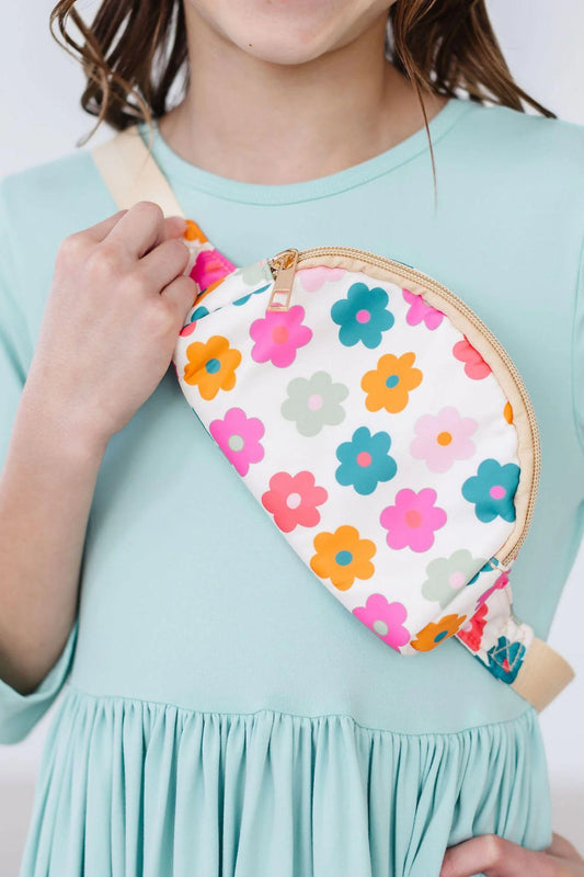 Mila and Rose Retro Floral