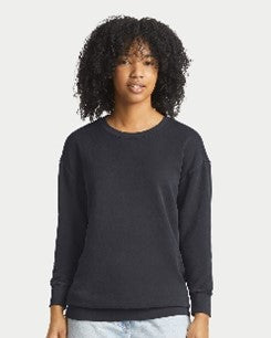 MAMA-NANA-AUNT-GRANDMA ETC. Comfort Colors Lightweight