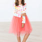 Mila and Rose SWEET PEA L/S TUTU DRESS
